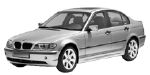 BMW E46 C20A8 Fault Code