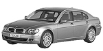 BMW E66 C20A8 Fault Code