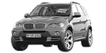BMW E70 C20A8 Fault Code
