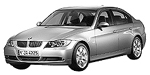 BMW E90 C20A8 Fault Code