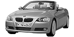 BMW E93 C20A8 Fault Code
