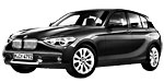 BMW F20 C20A8 Fault Code